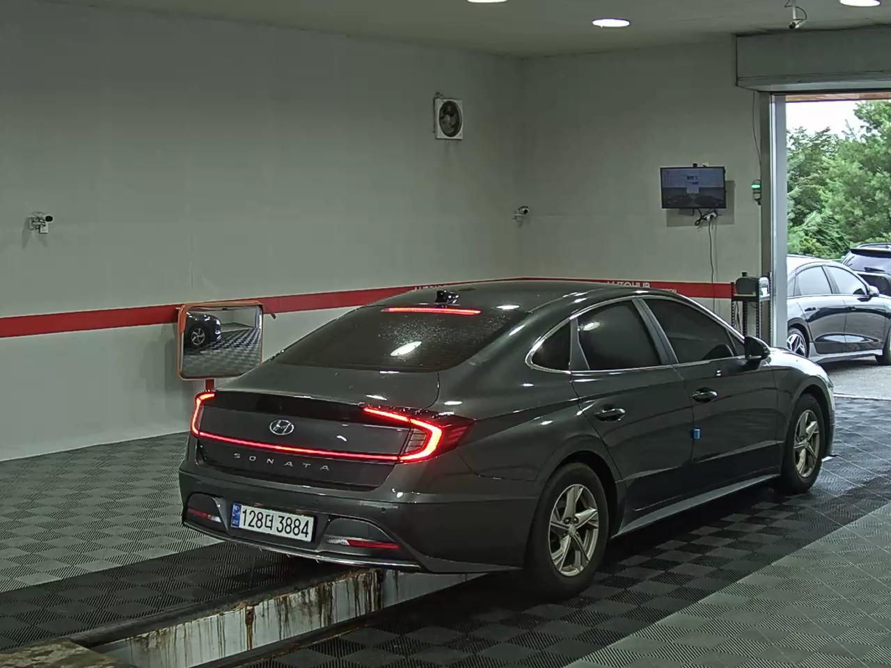 2022 - hyundai sonata
