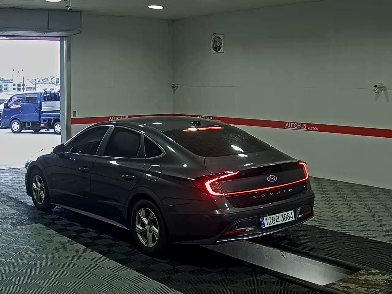 2022 - hyundai sonata
