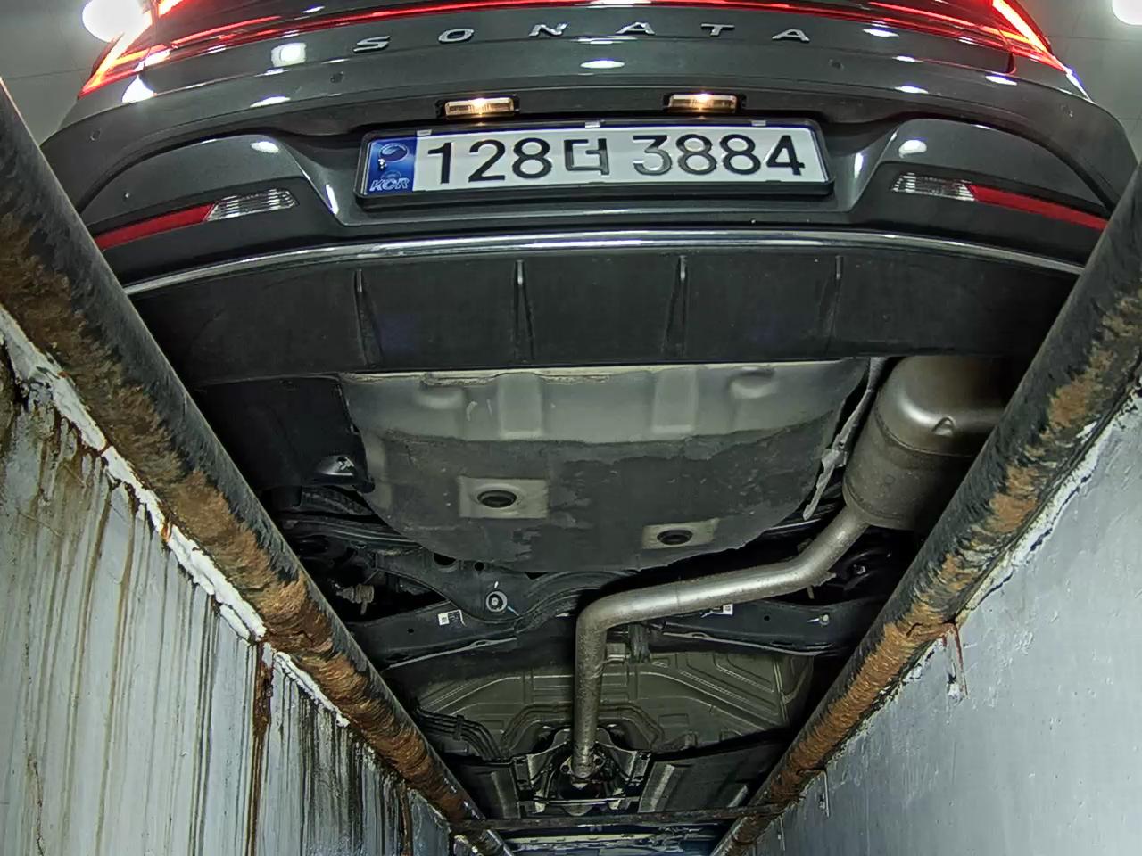 2022 - hyundai sonata