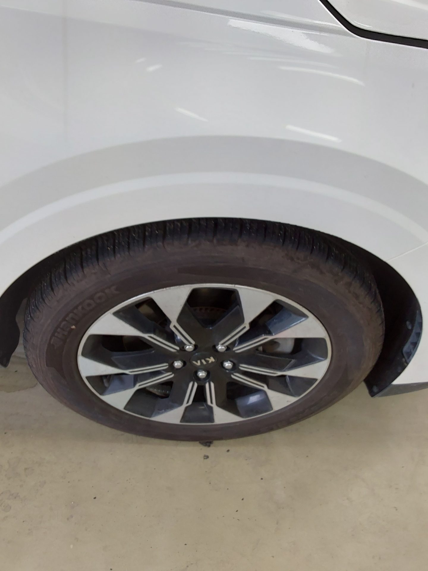 2021 - kia carnival