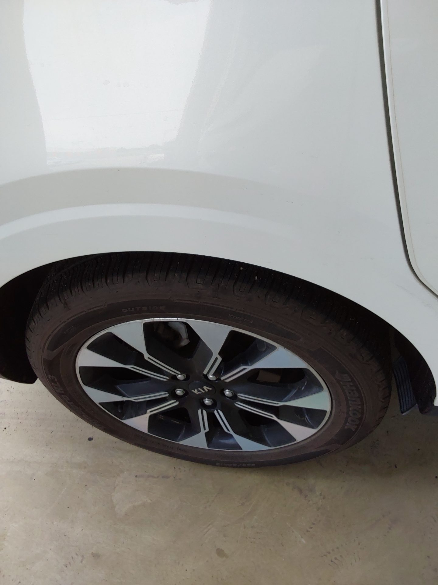 2021 - kia carnival