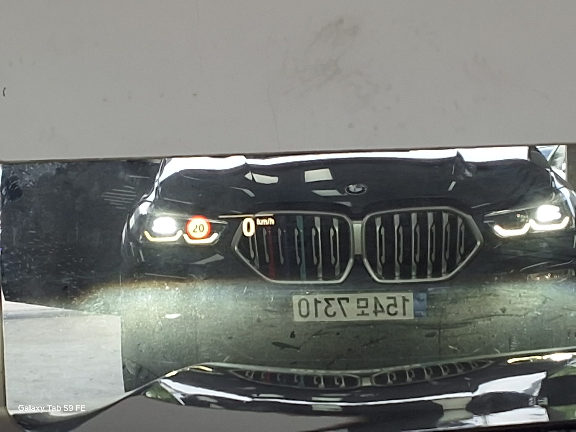 2020 - bmw x6