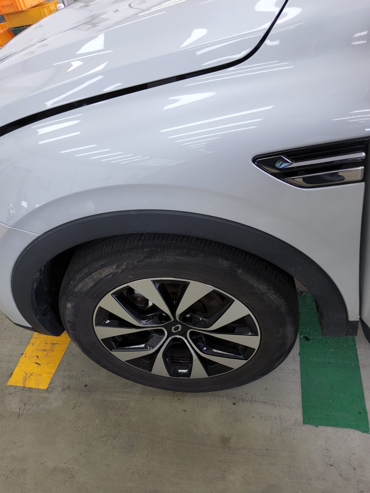 Renault Xm3 2023 — صورة 18