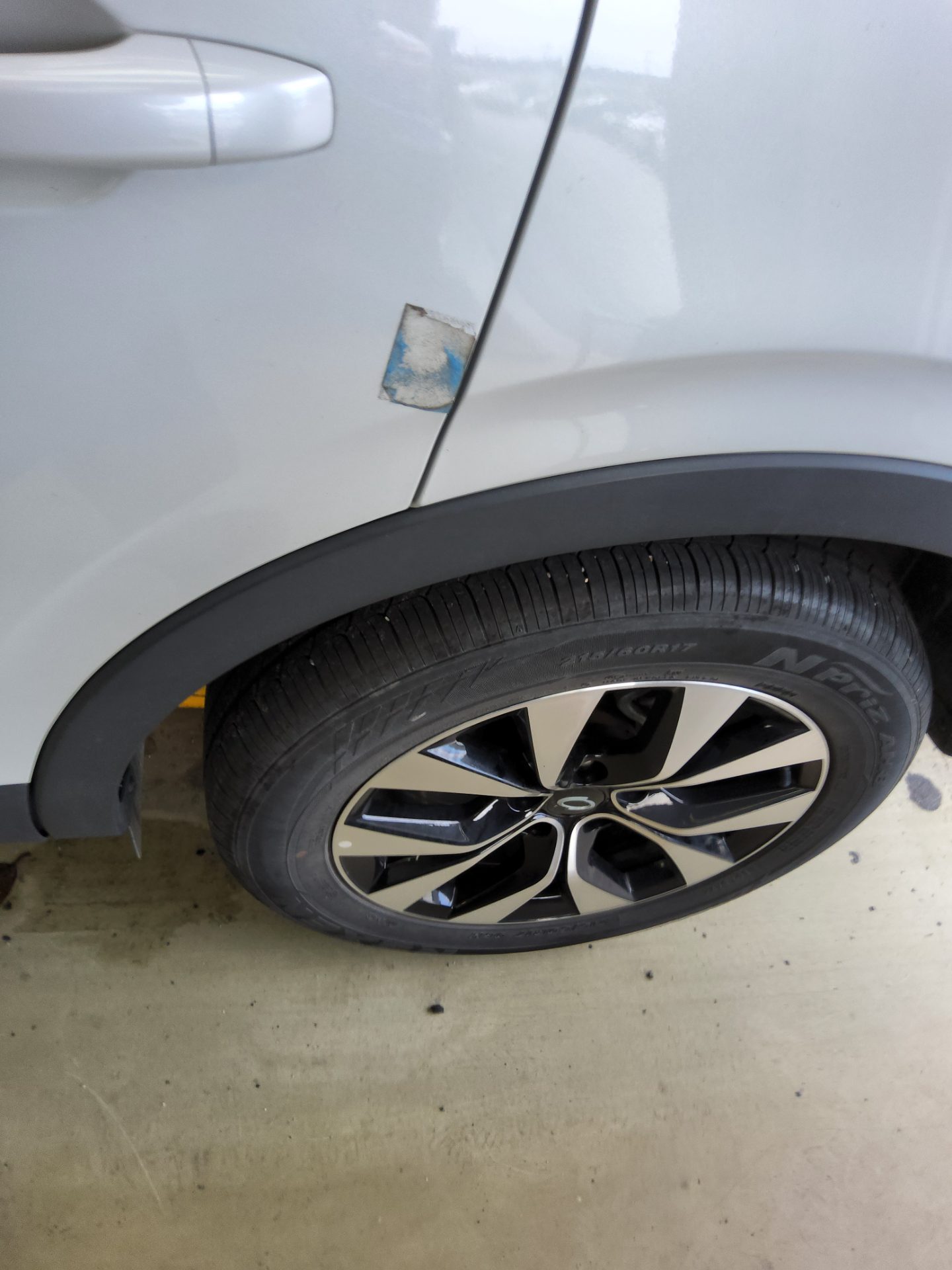 Renault Xm3 2023 — صورة 19
