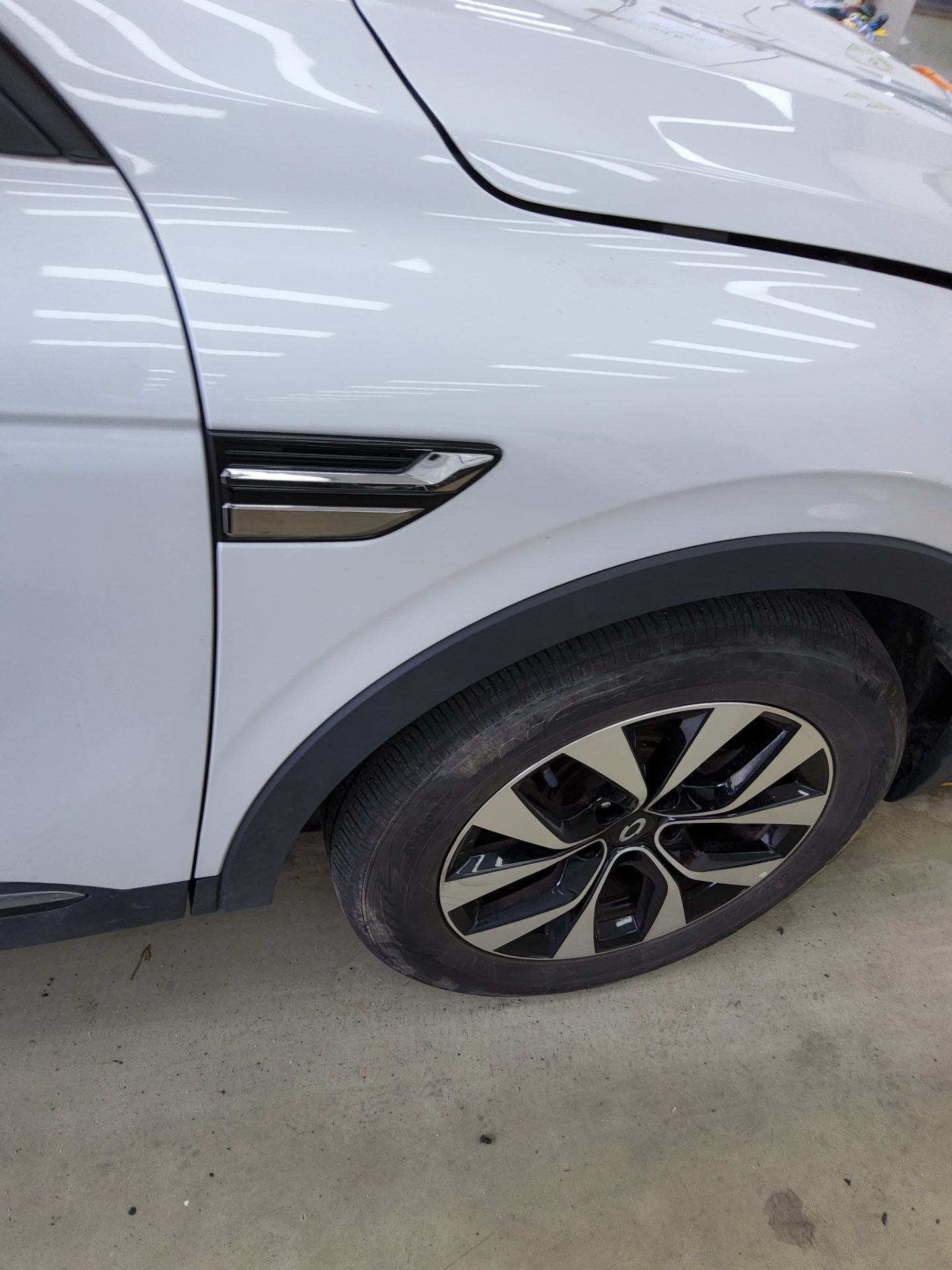 Renault Xm3 2023 — صورة 20