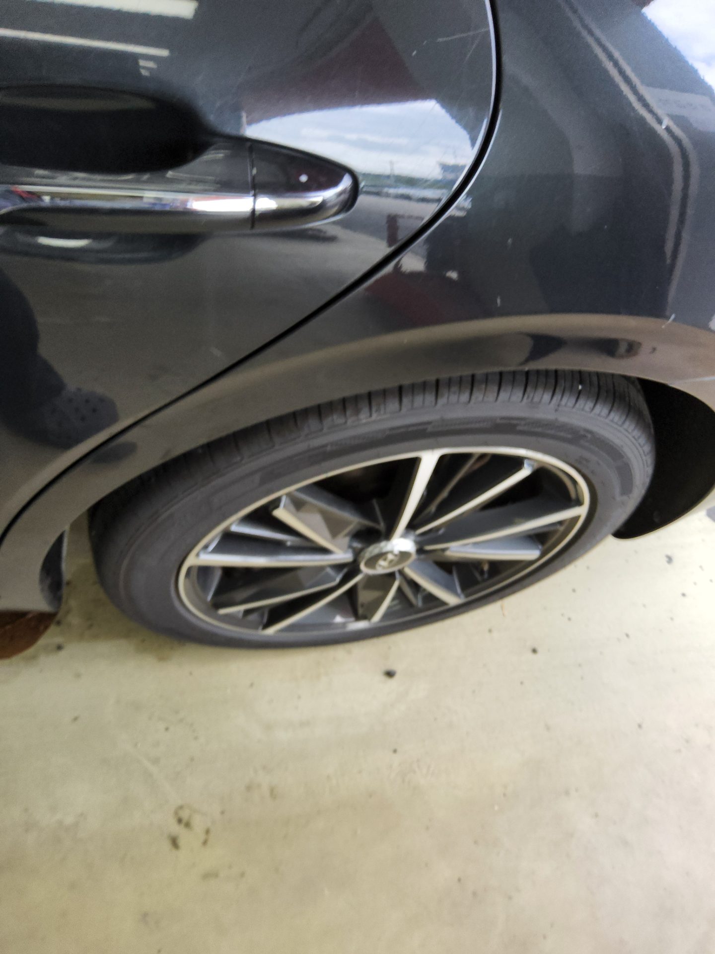 2022 - hyundai grandeur