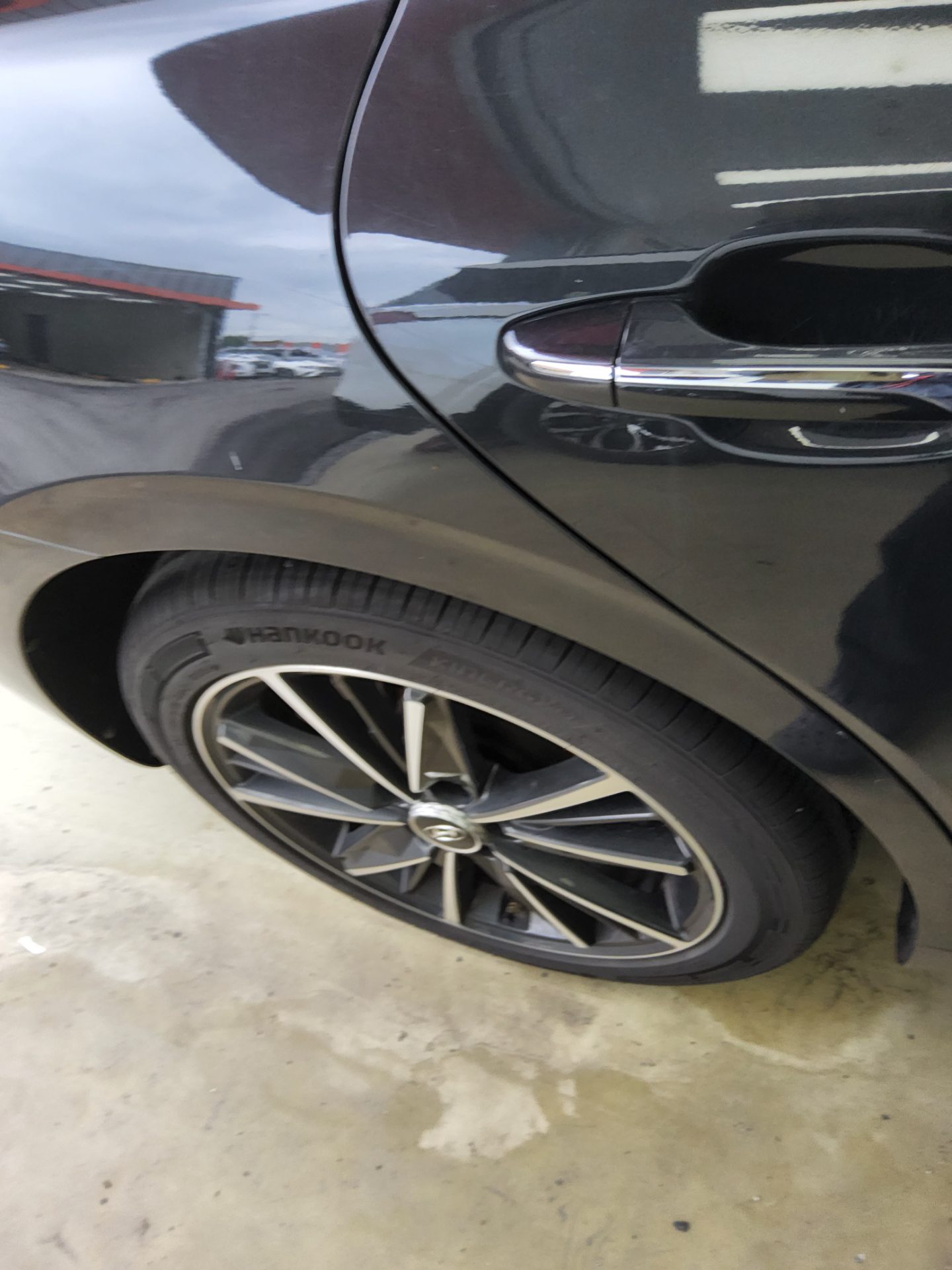 2022 - hyundai grandeur