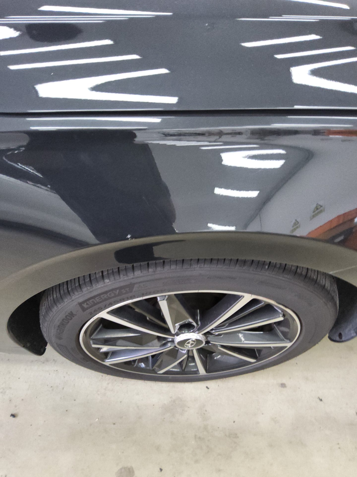 2022 - hyundai grandeur