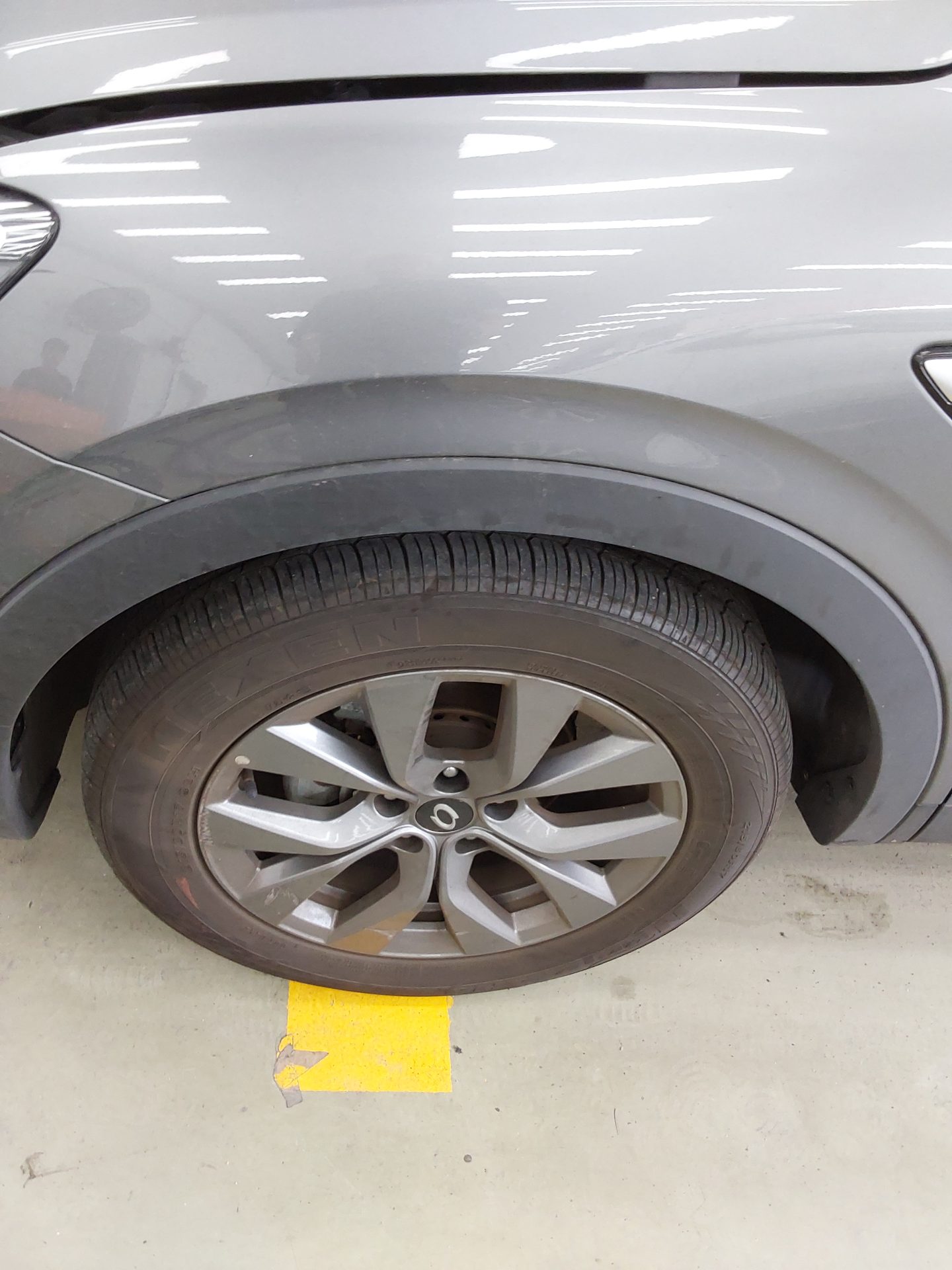 Renault Xm3 2024 — صورة 18