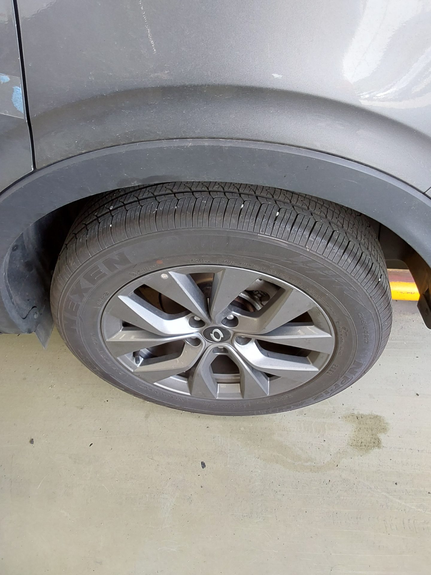 Renault Xm3 2024 — صورة 19