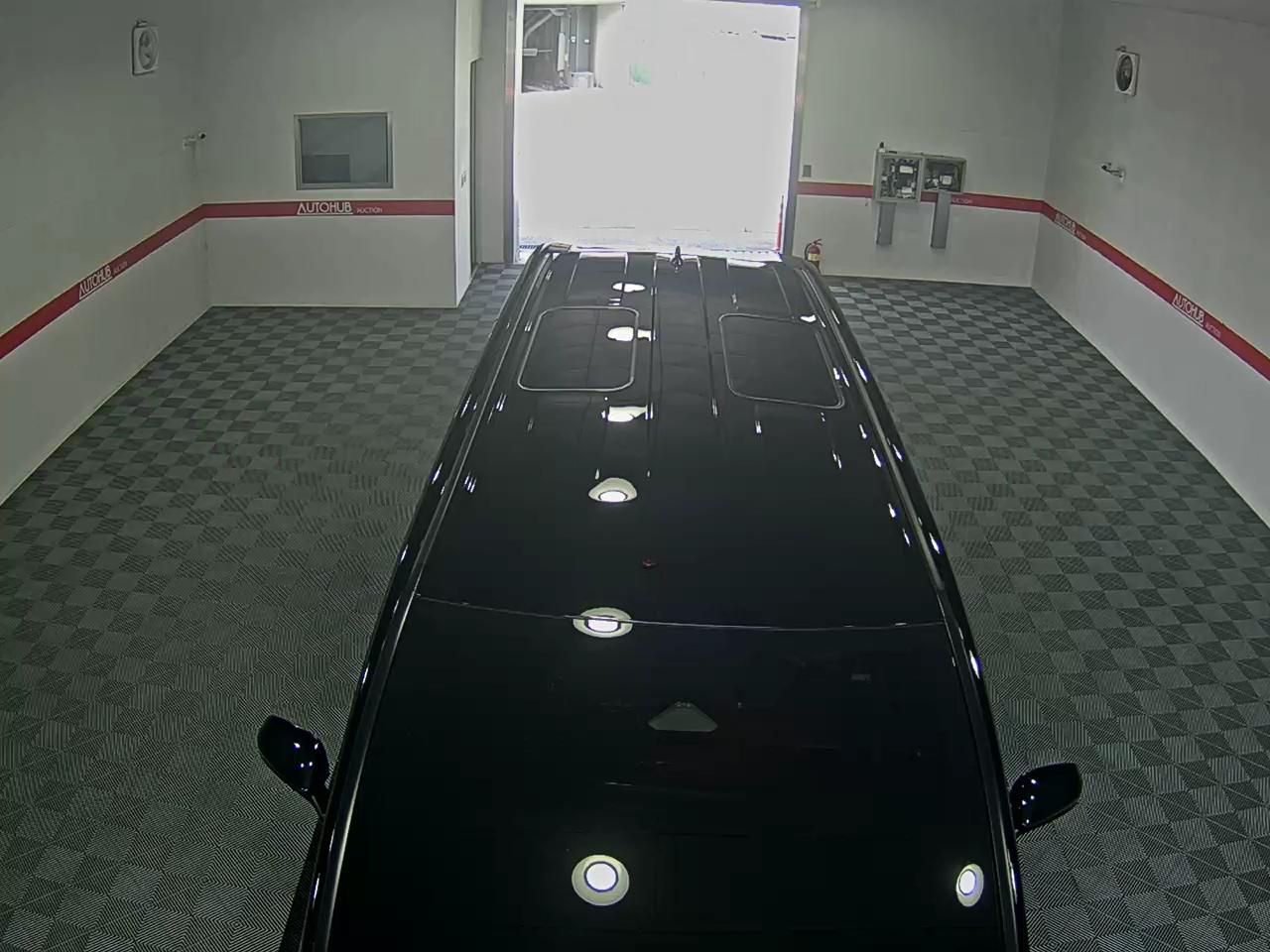 2025 - toyota alphard
