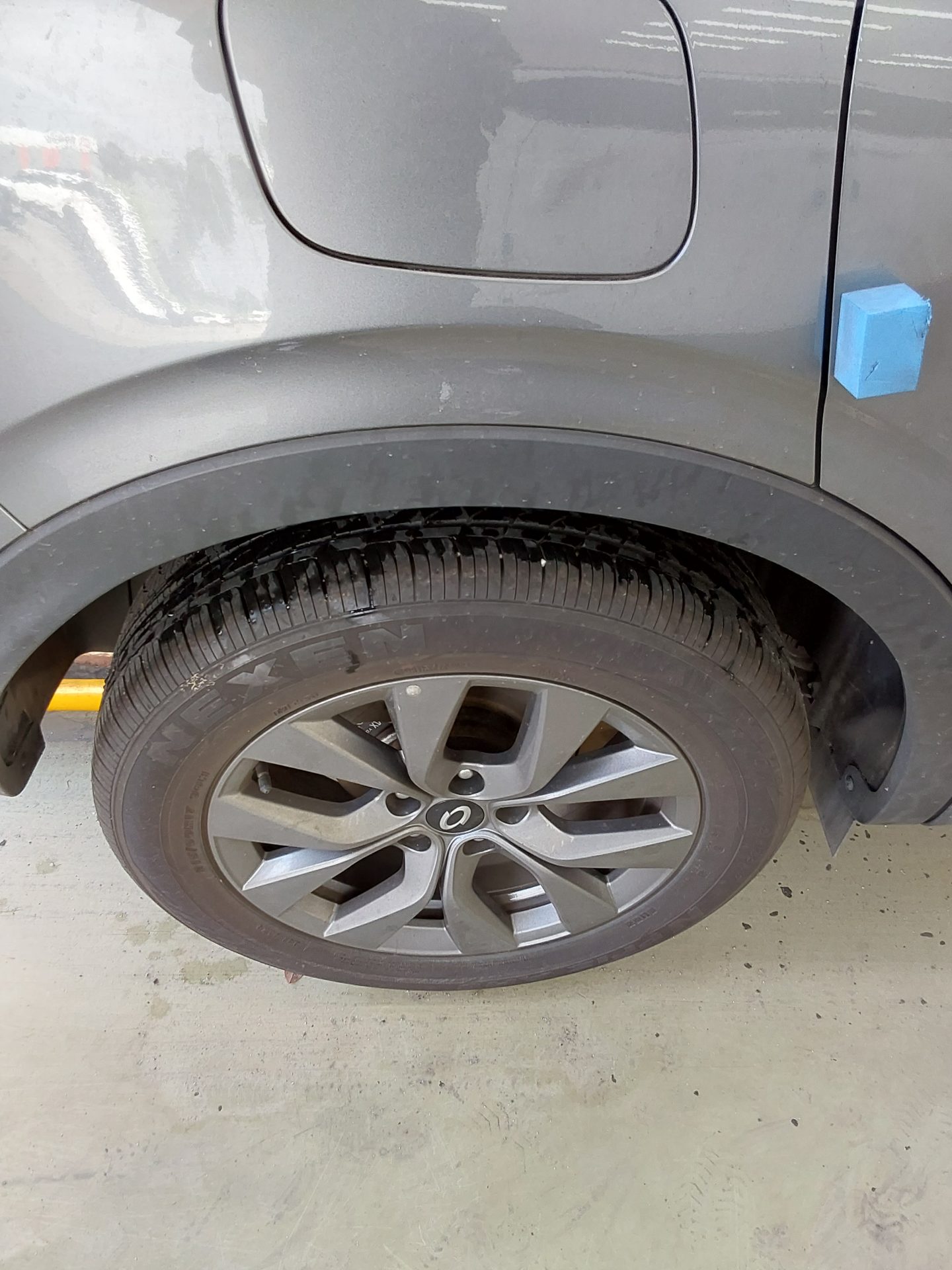 Renault Xm3 2024 — صورة 21
