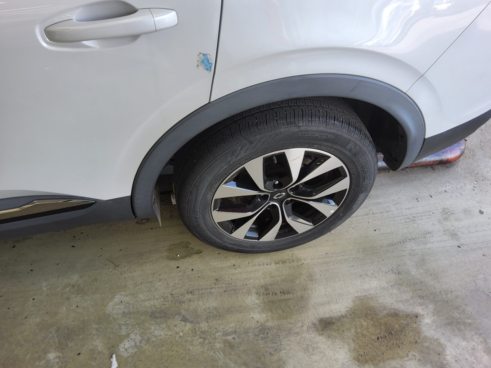 Renault Xm3 2023 — صورة 19