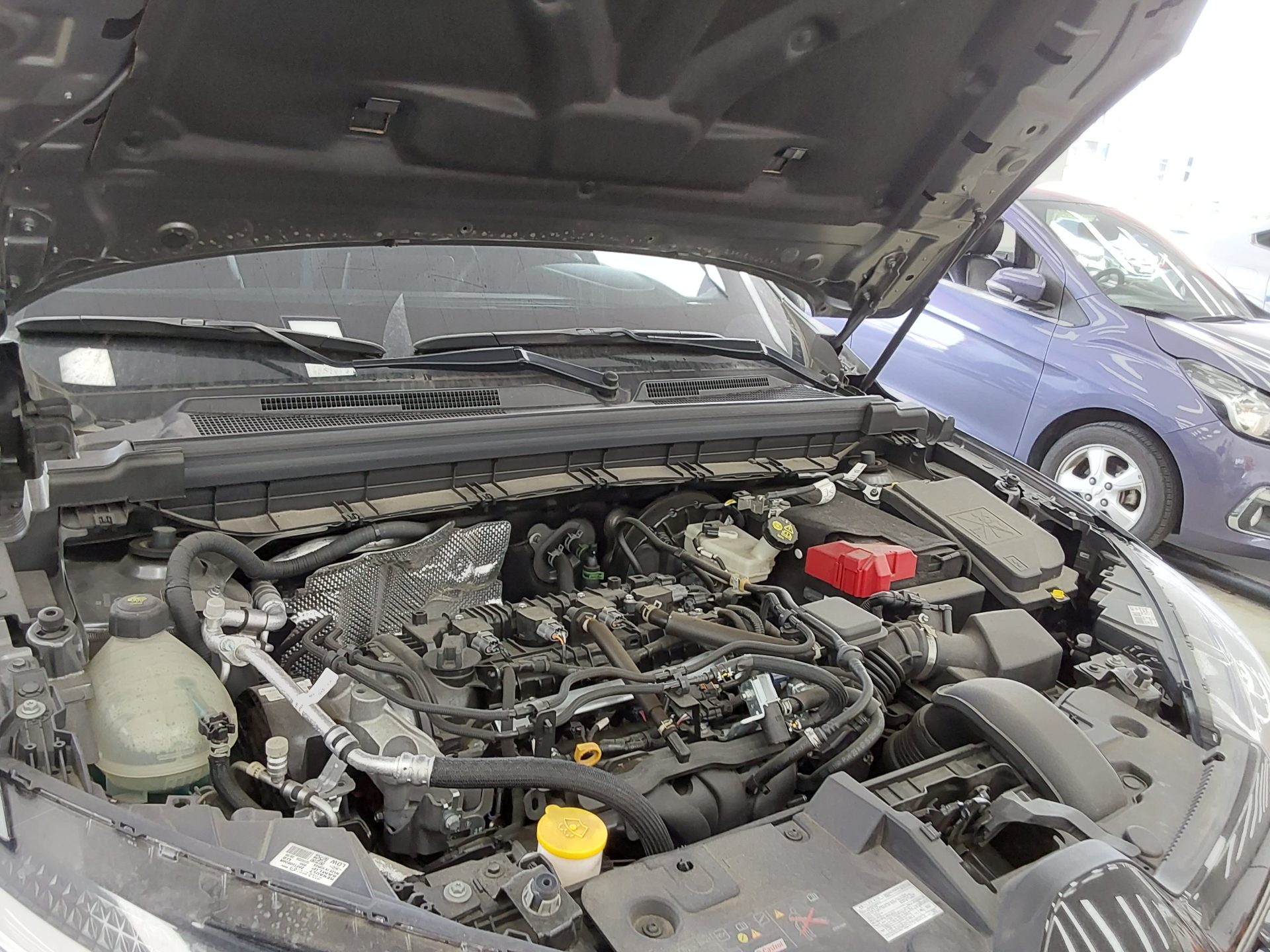 Renault Xm3 2024 — صورة 17