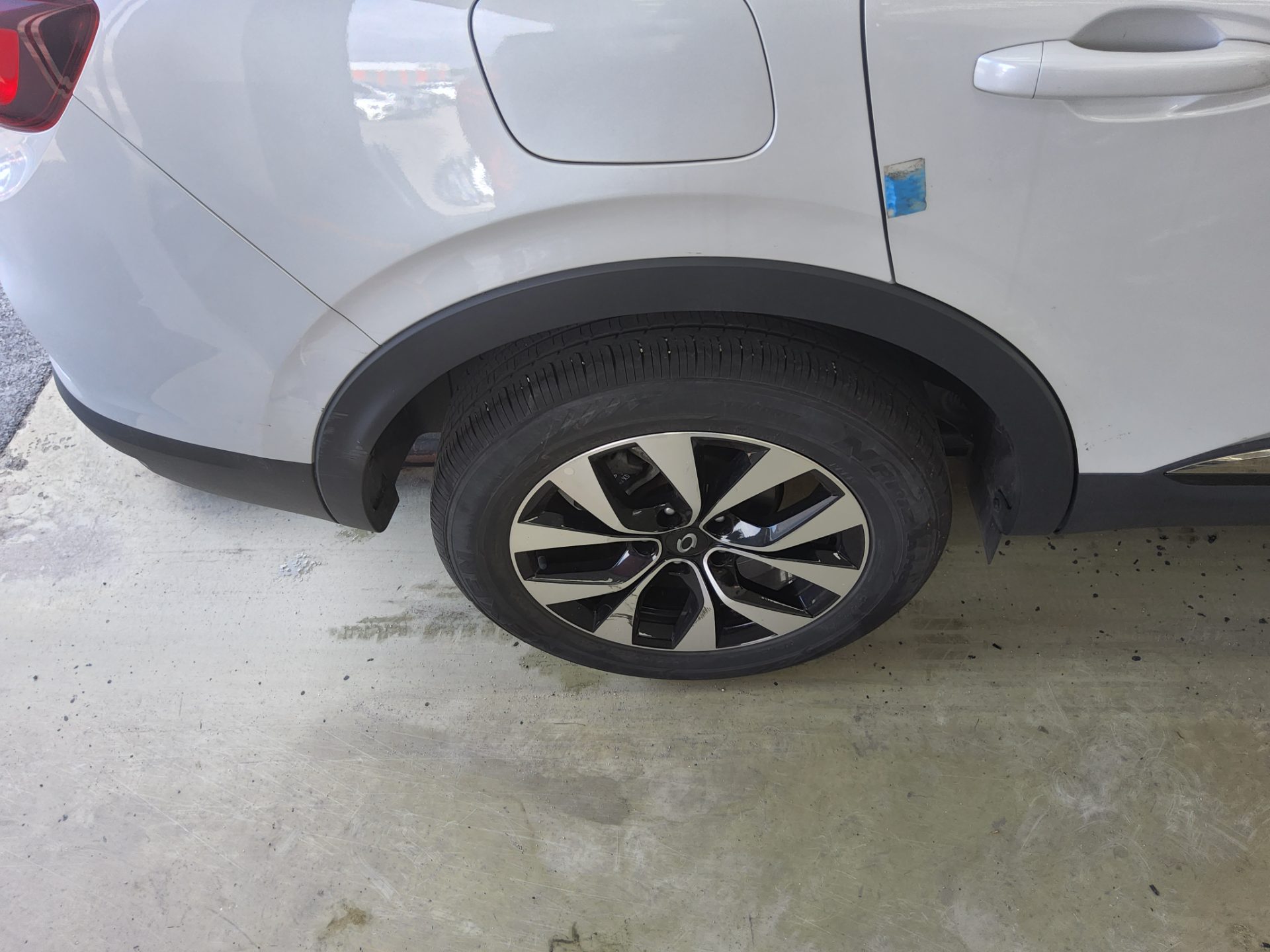 Renault Xm3 2023 — صورة 21