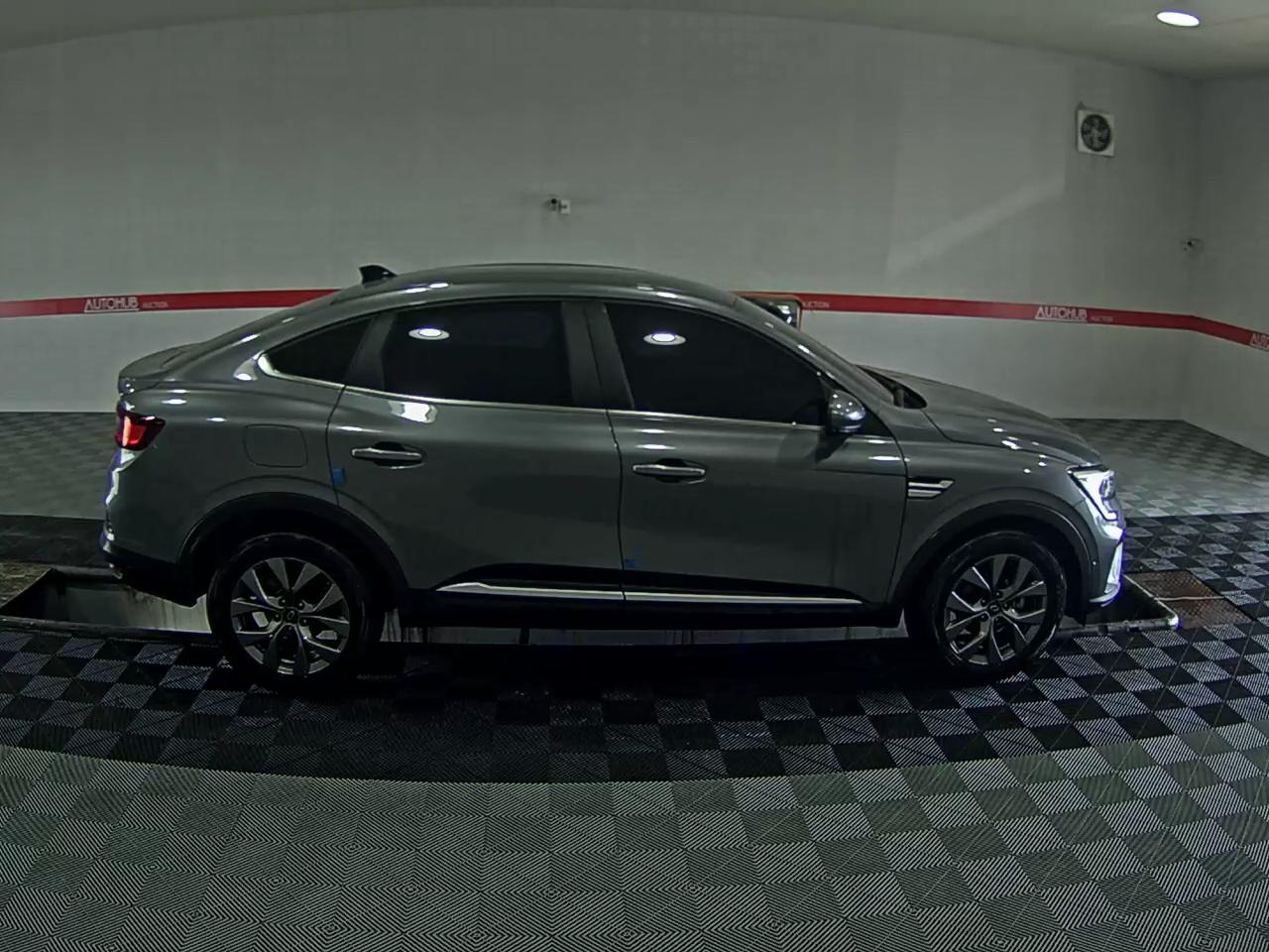 Renault Xm3 2024 — صورة 3