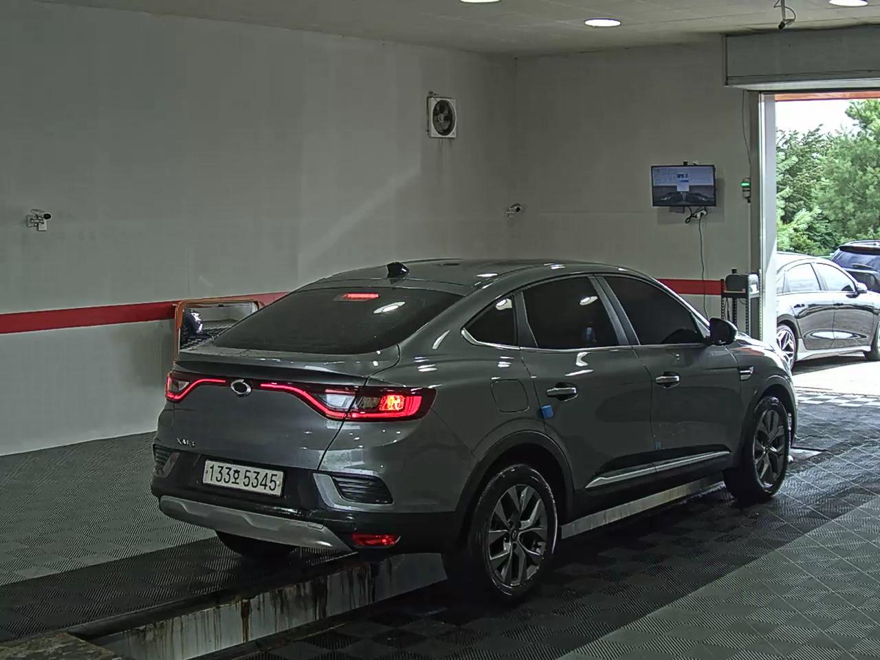 Renault Xm3 2024 — صورة 4