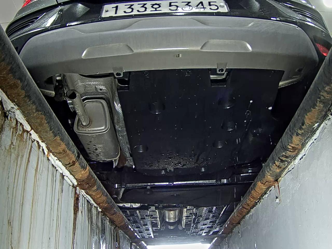 Renault Xm3 2024 — صورة 7