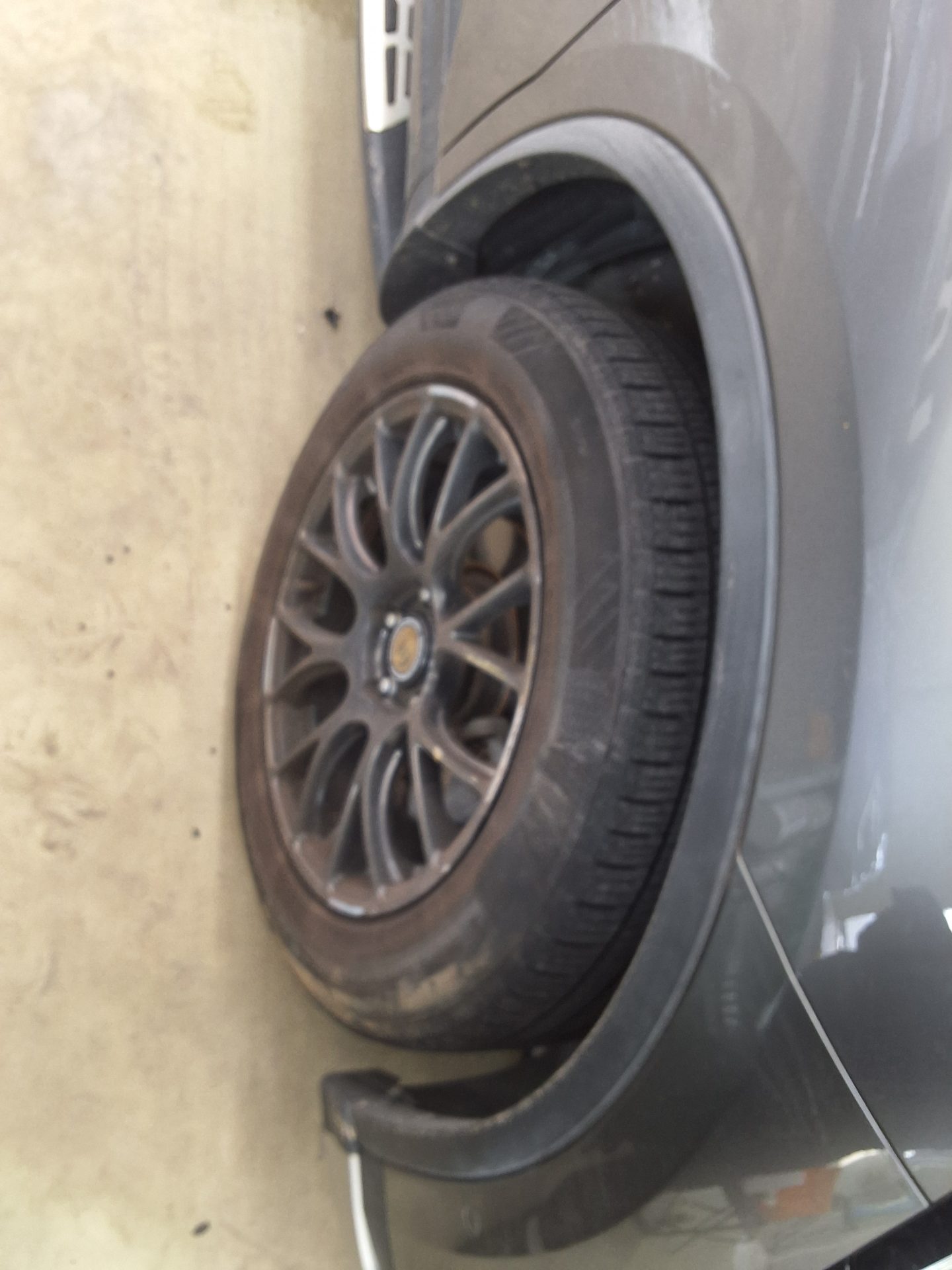 2019 - renault qm6