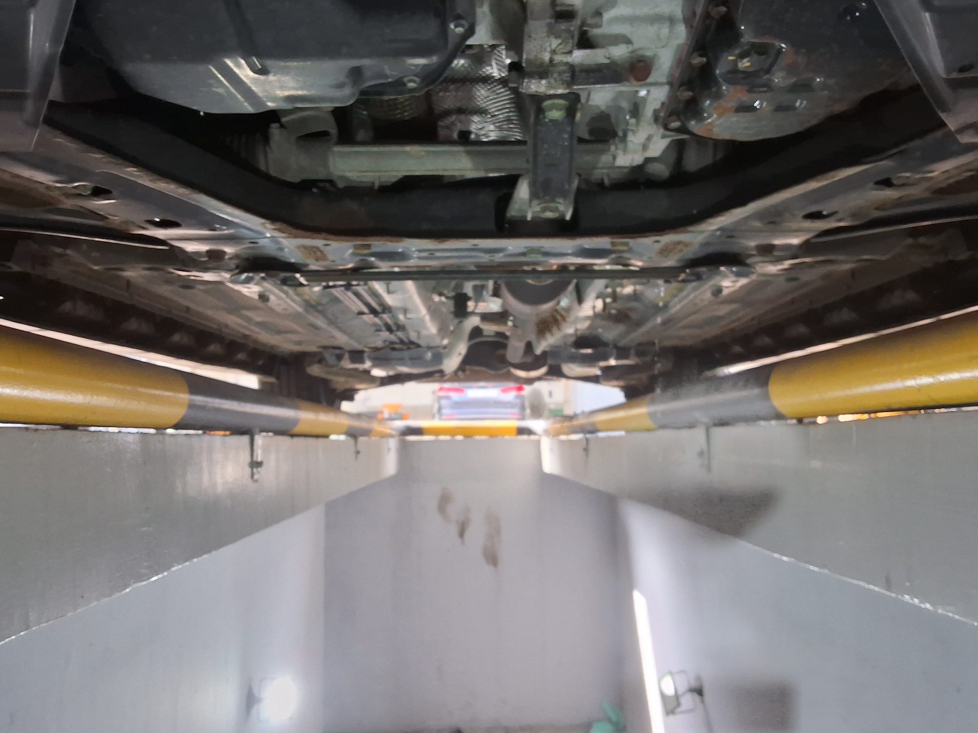 2019 - renault qm6