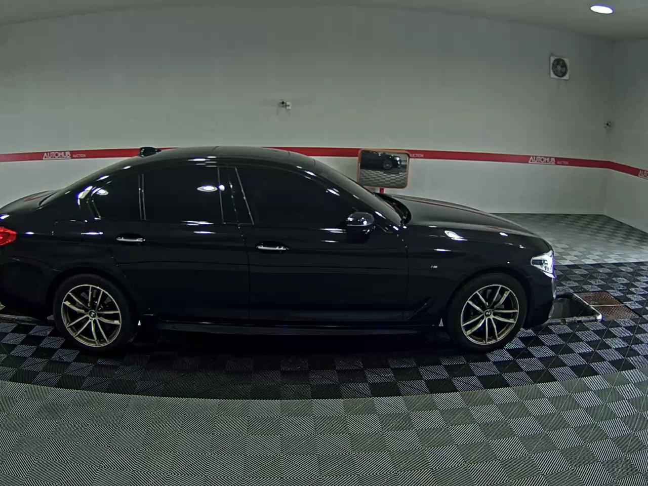 2017 - bmw m5