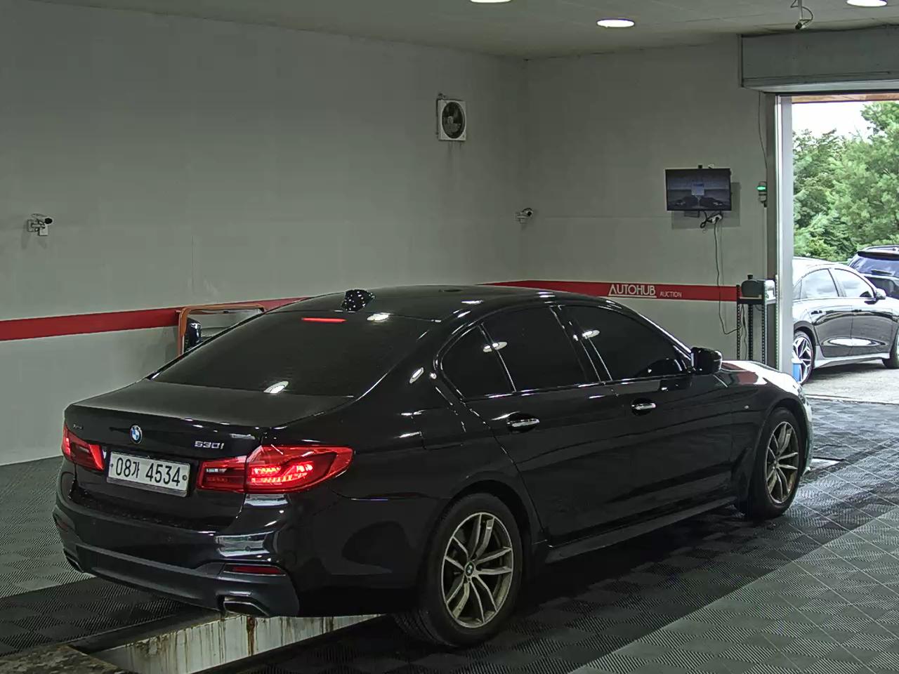 2017 - bmw m5