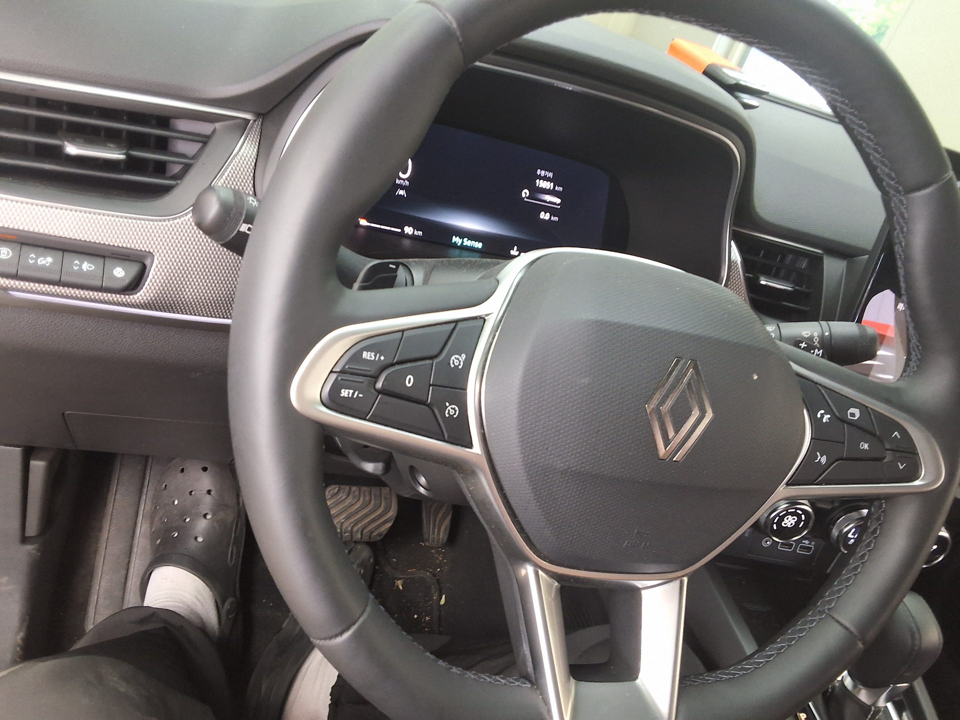 Renault Arkana 2026 — صورة 22