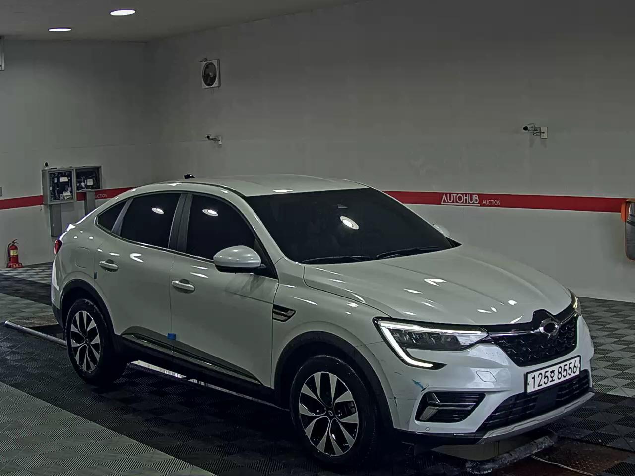 Renault Xm3 2023 — صورة 2