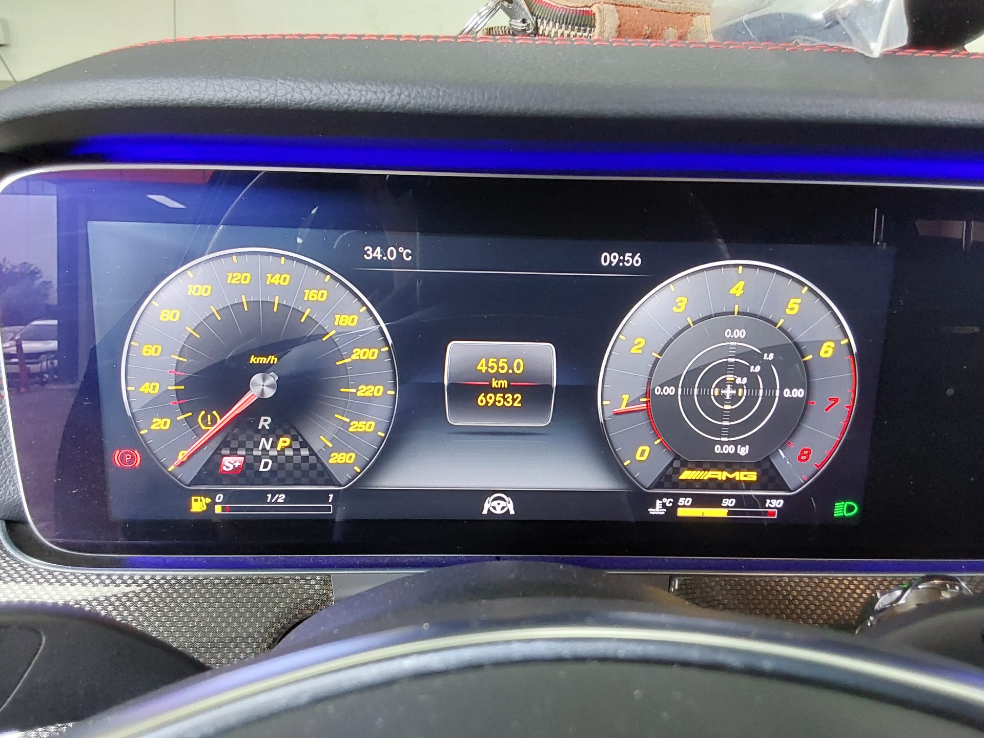 2018 - mercedes-benz e-class