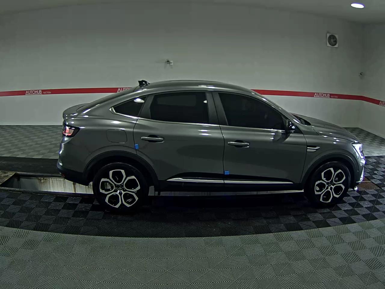 Renault Arkana 2026 — صورة 3