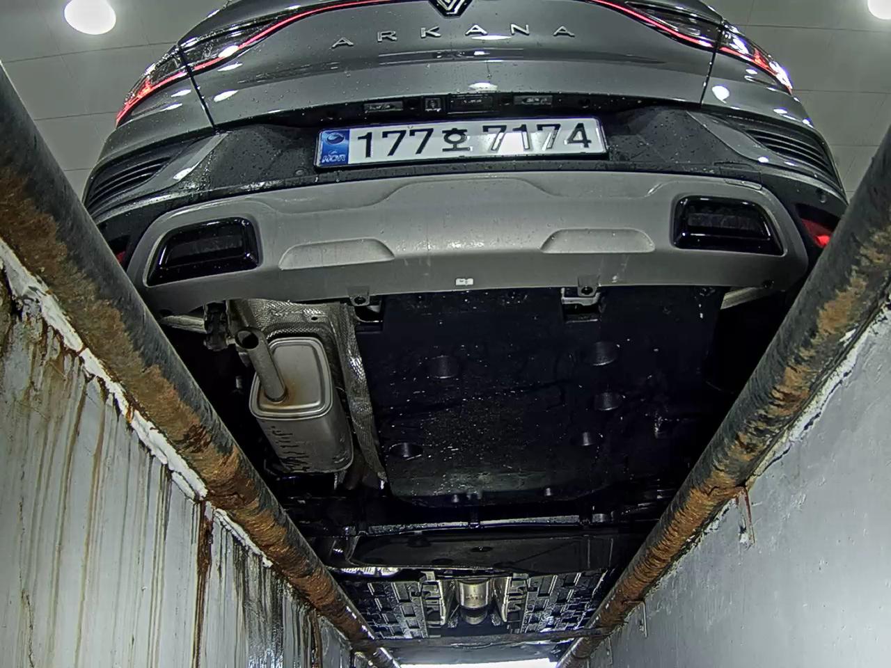 Renault Arkana 2026 — صورة 7