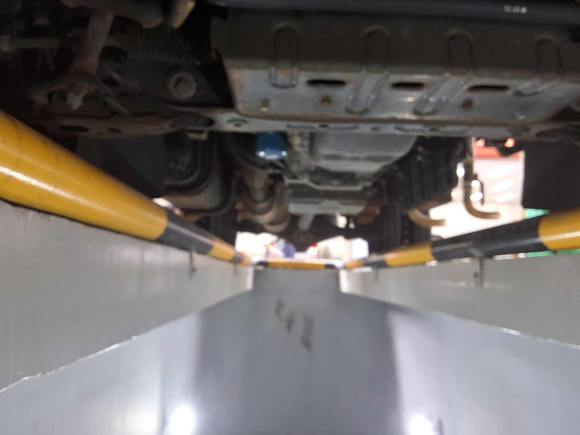 2019 - kia truck