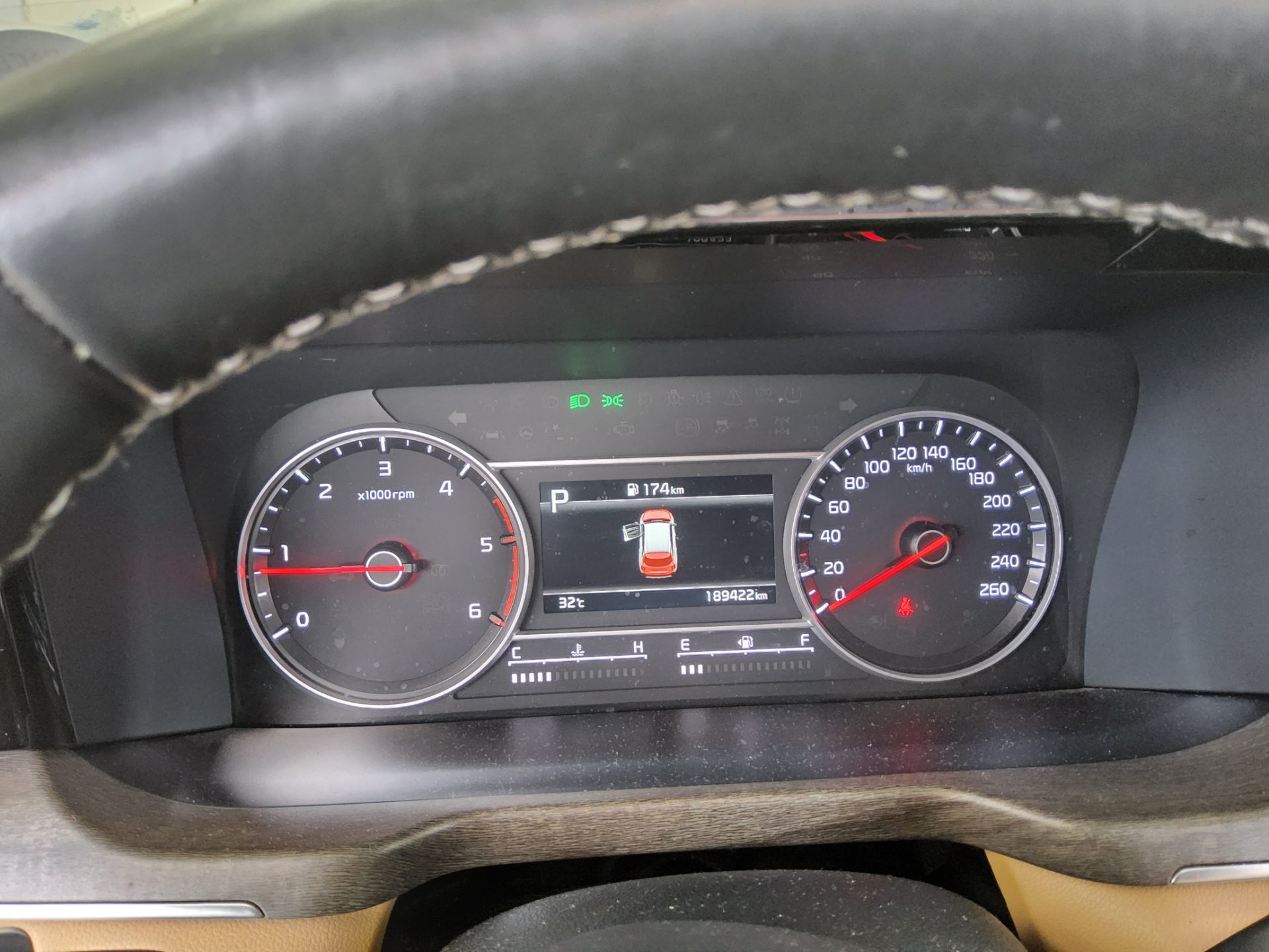 2021 - kia sorento