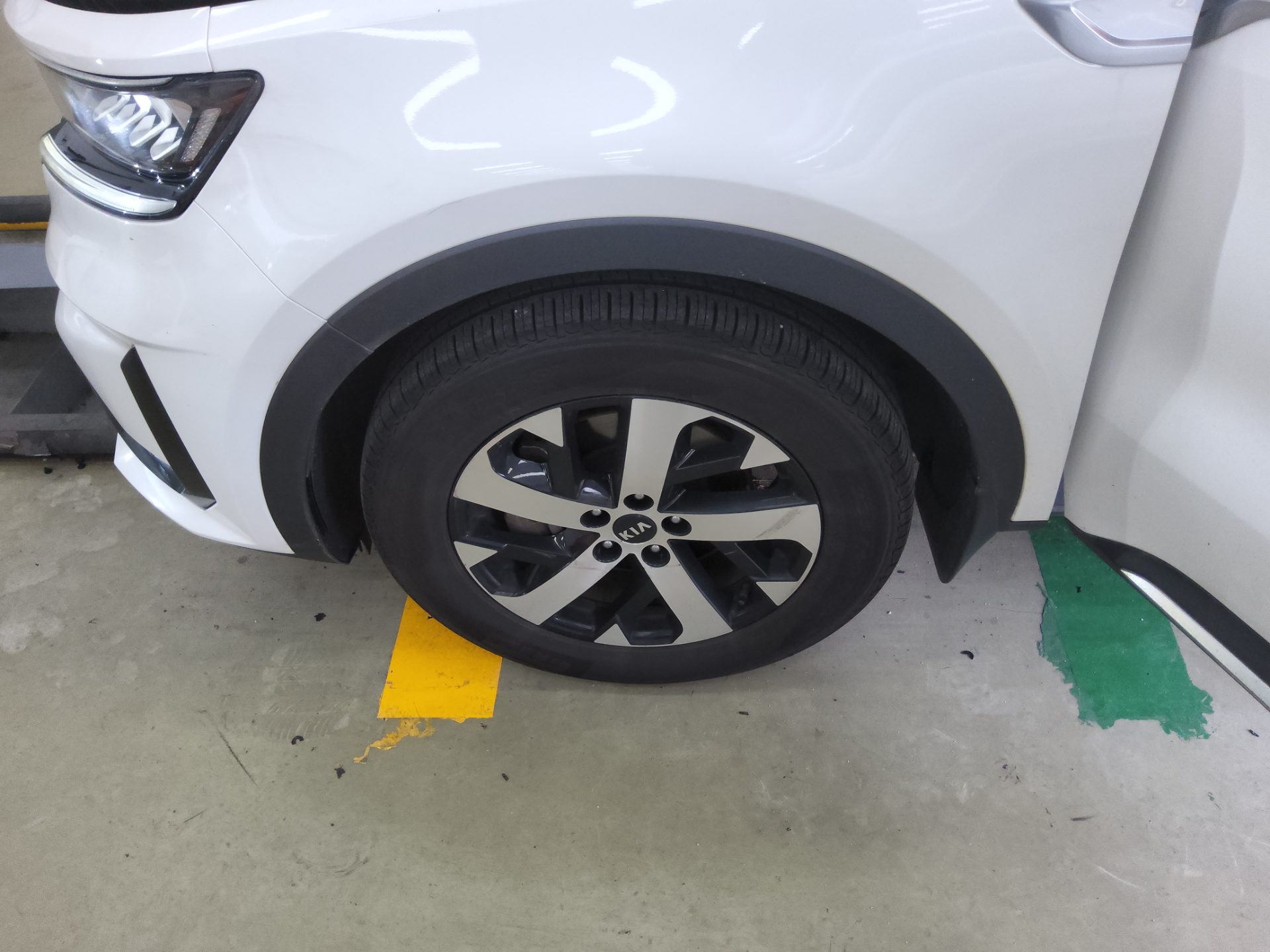 2021 - kia sorento