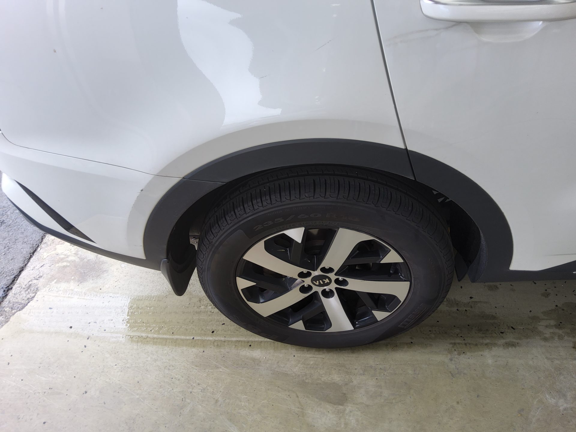 2021 - kia sorento