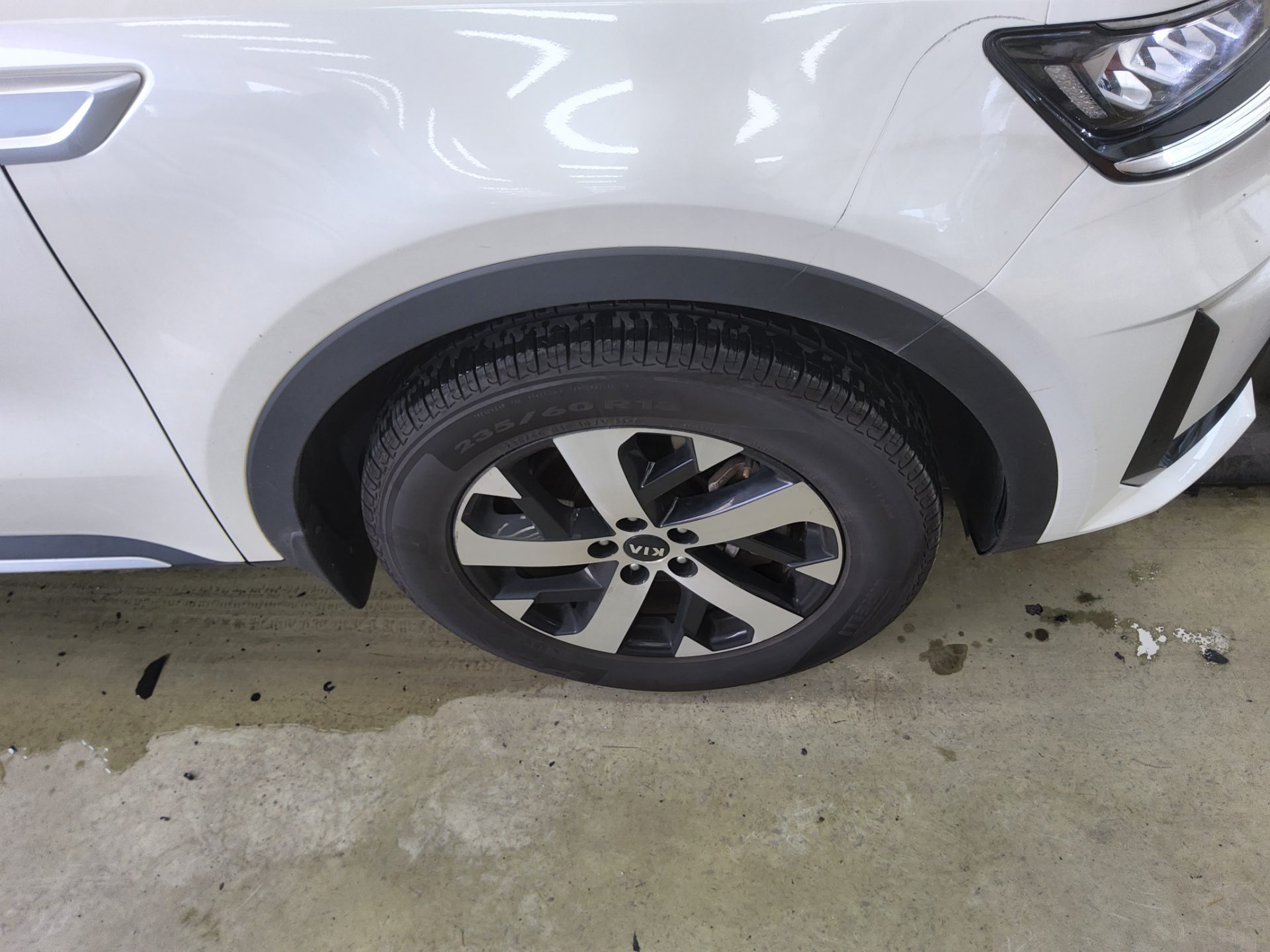 2021 - kia sorento