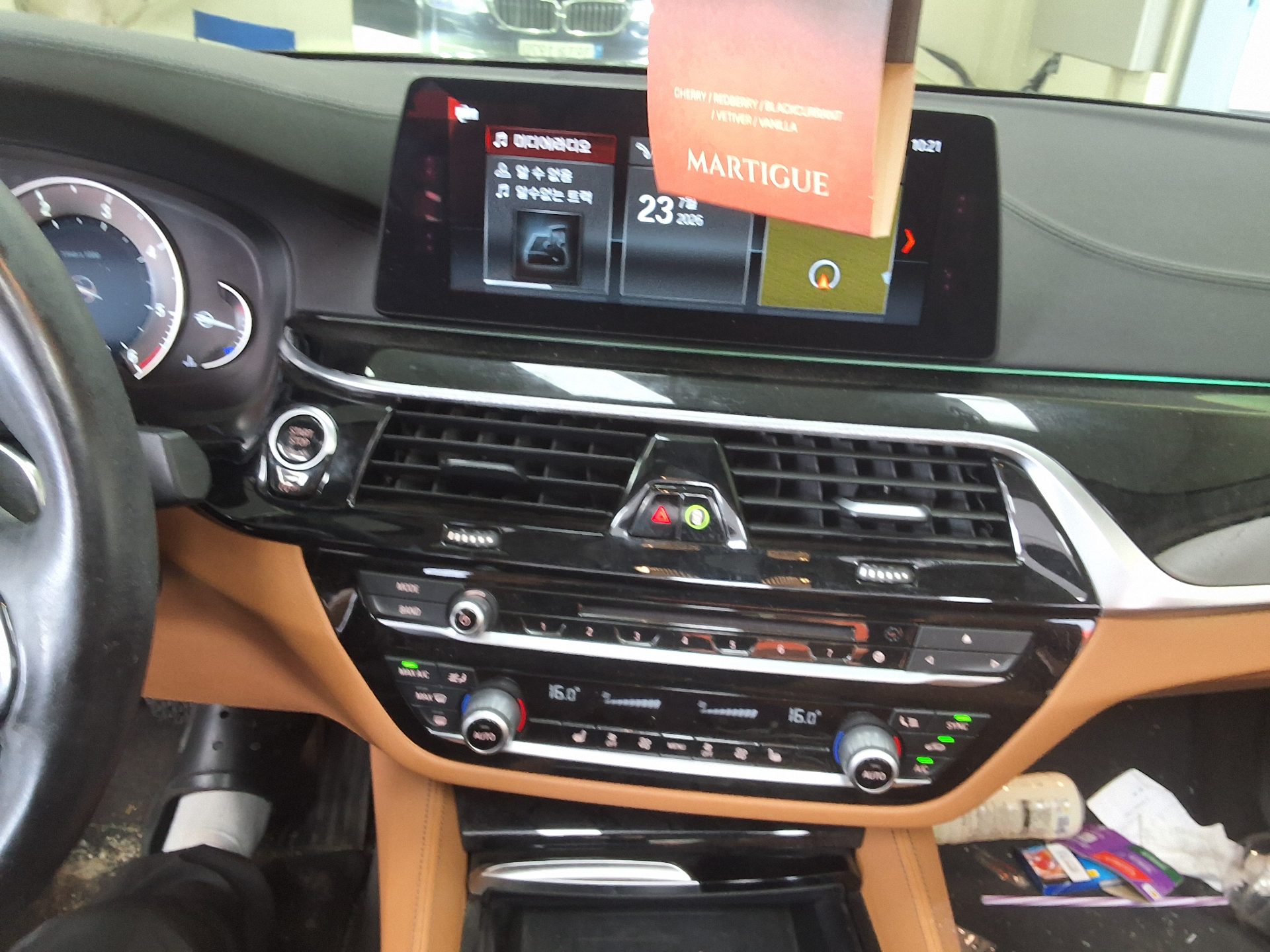 2018 - bmw m5