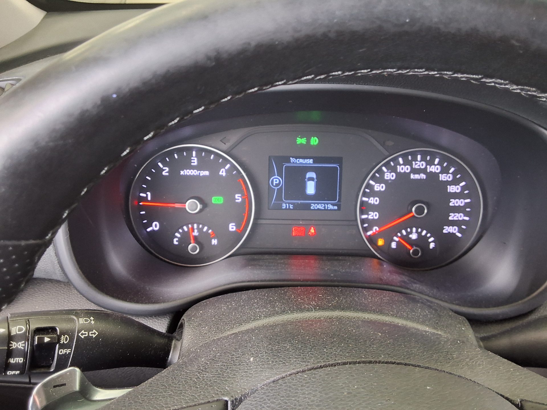 2016 - kia sportage
