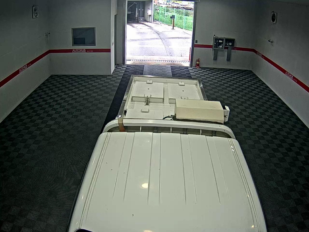2019 - kia truck