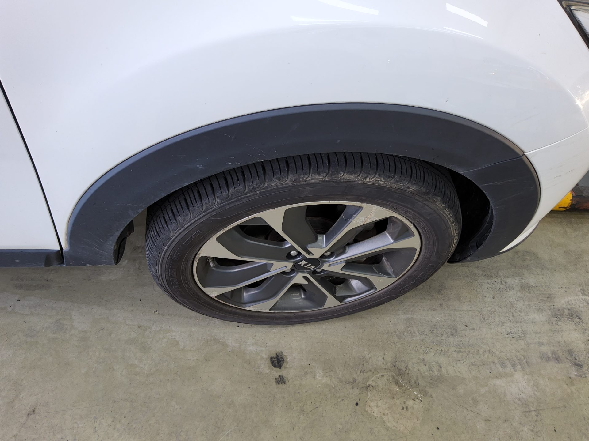 2018 - kia stonic
