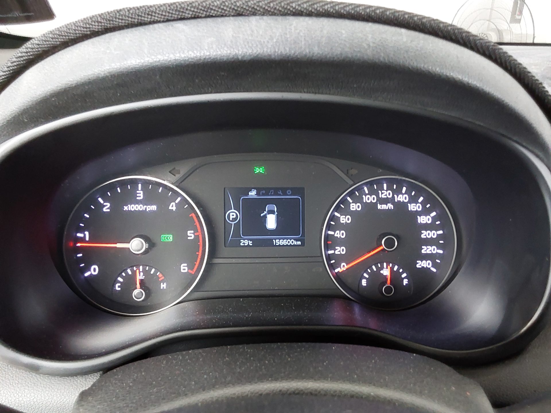 2016 - kia sportage