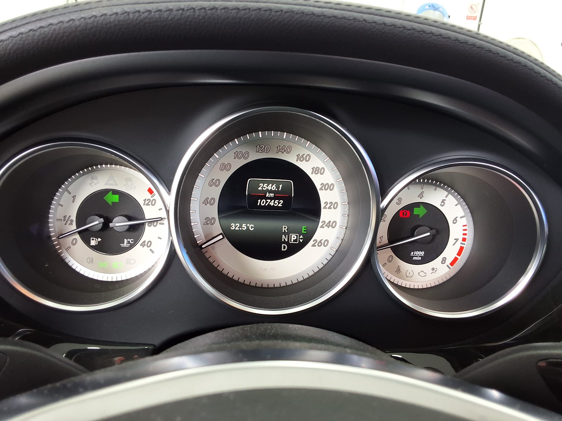 مرسيدس بنز سي إل إس Class (2Nd Gen) Cls350 AMG Sport Pack 2014 SPORT
