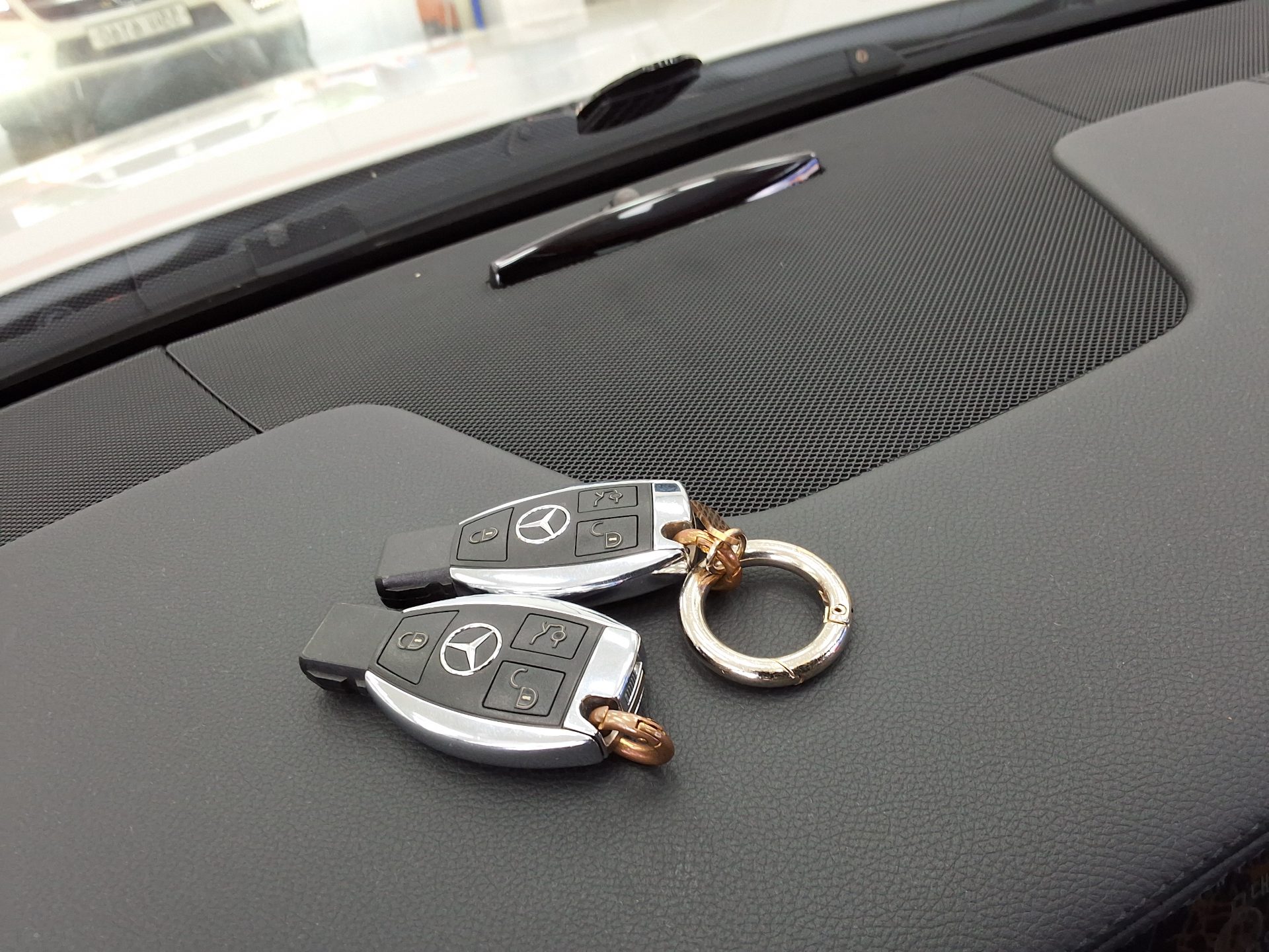 مرسيدس بنز سي إل إس Class (2Nd Gen) Cls350 AMG Sport Pack 2014 SPORT