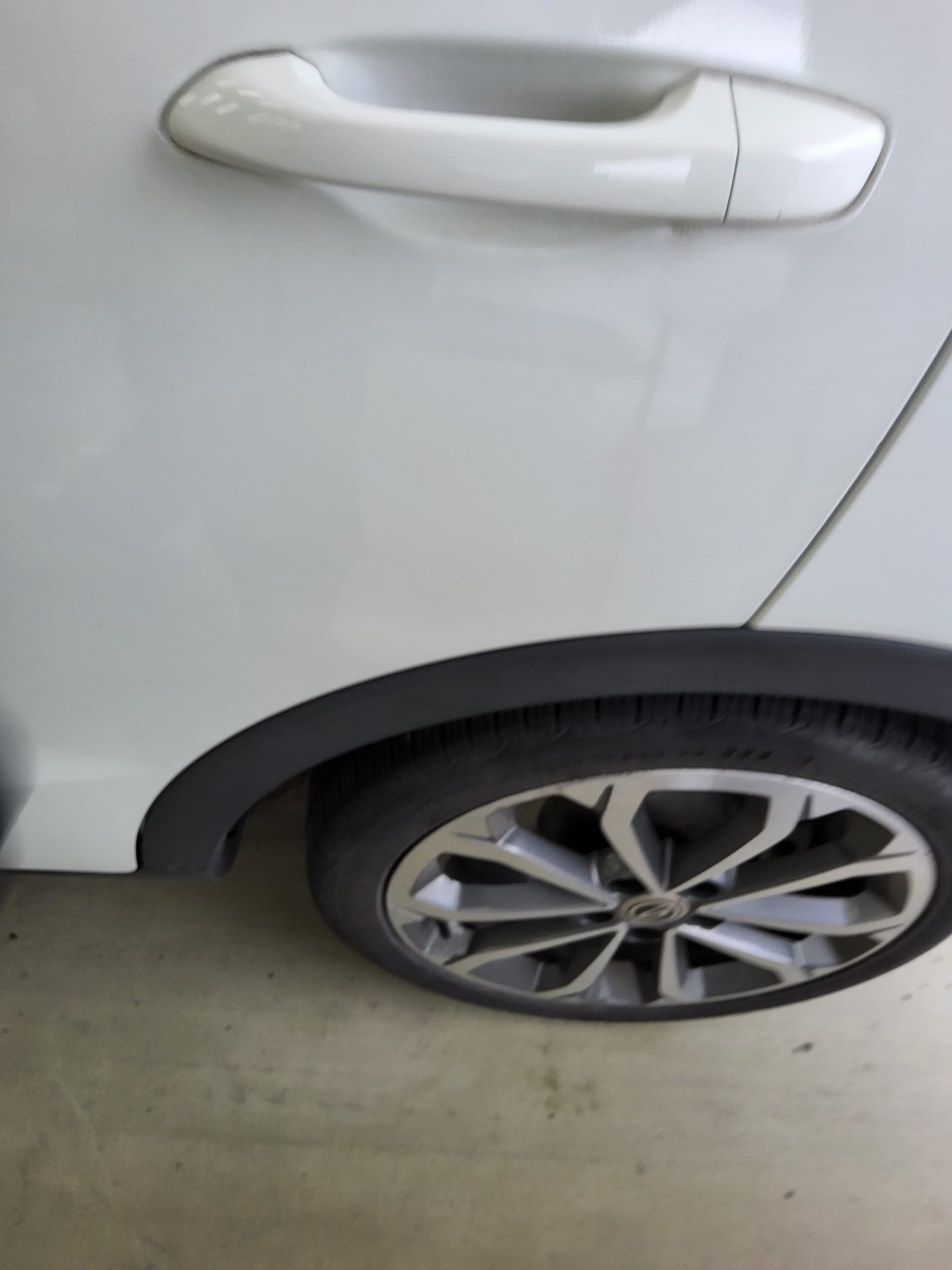 2017 - ssangyong tivoli