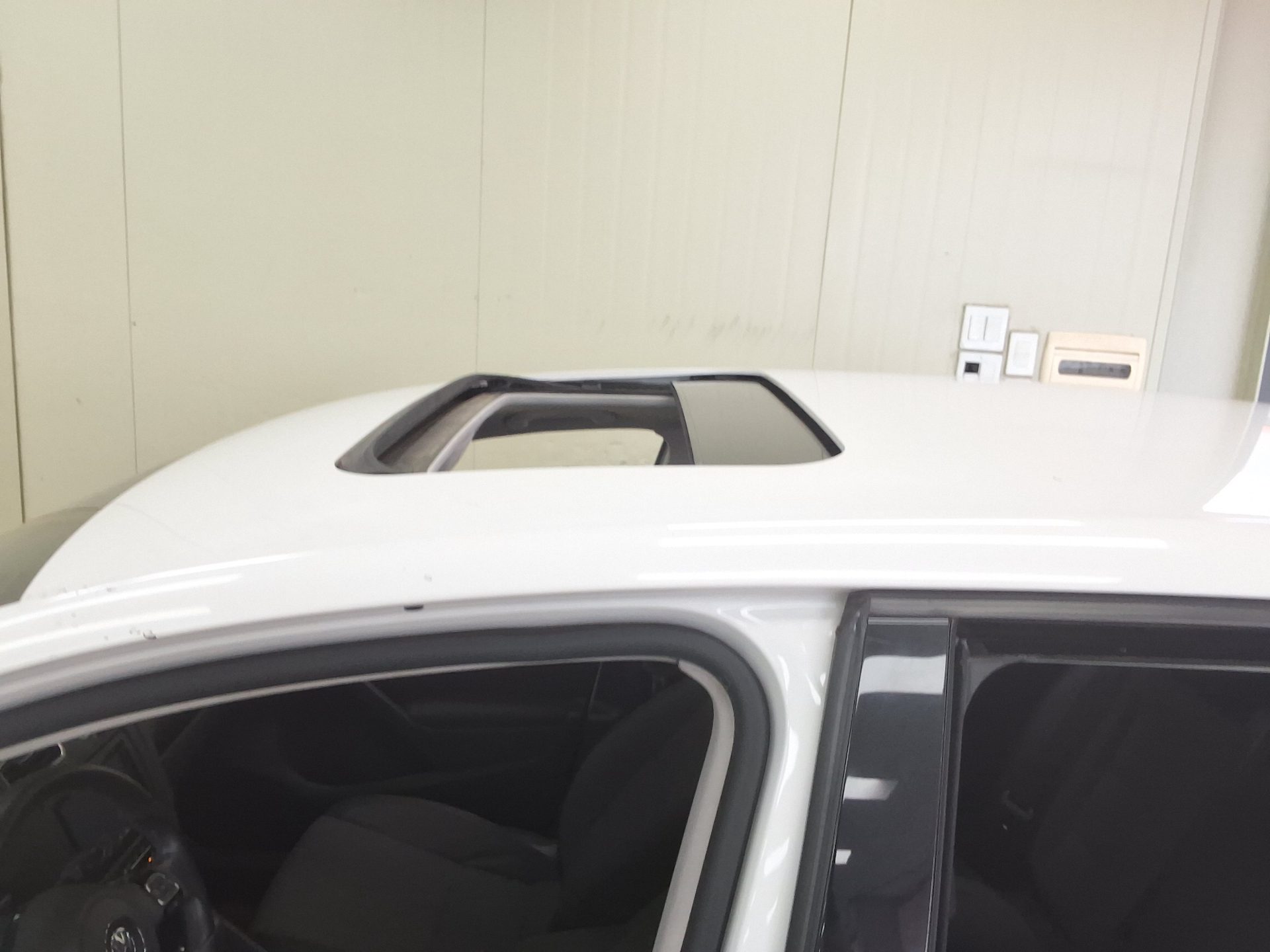 2010 - volkswagen golf