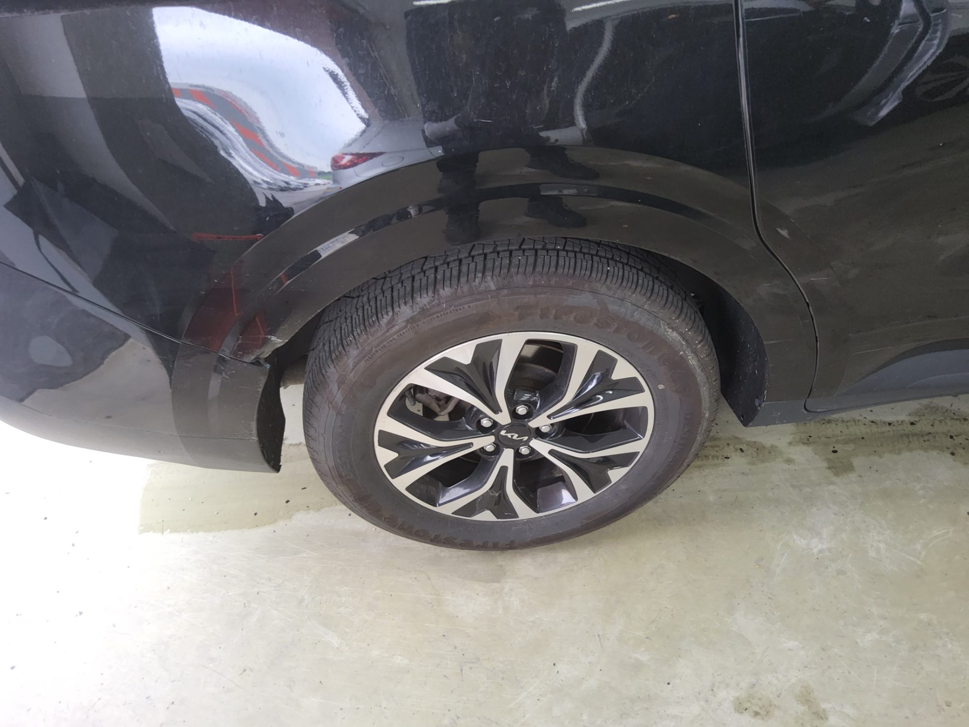 2022 - kia carnival