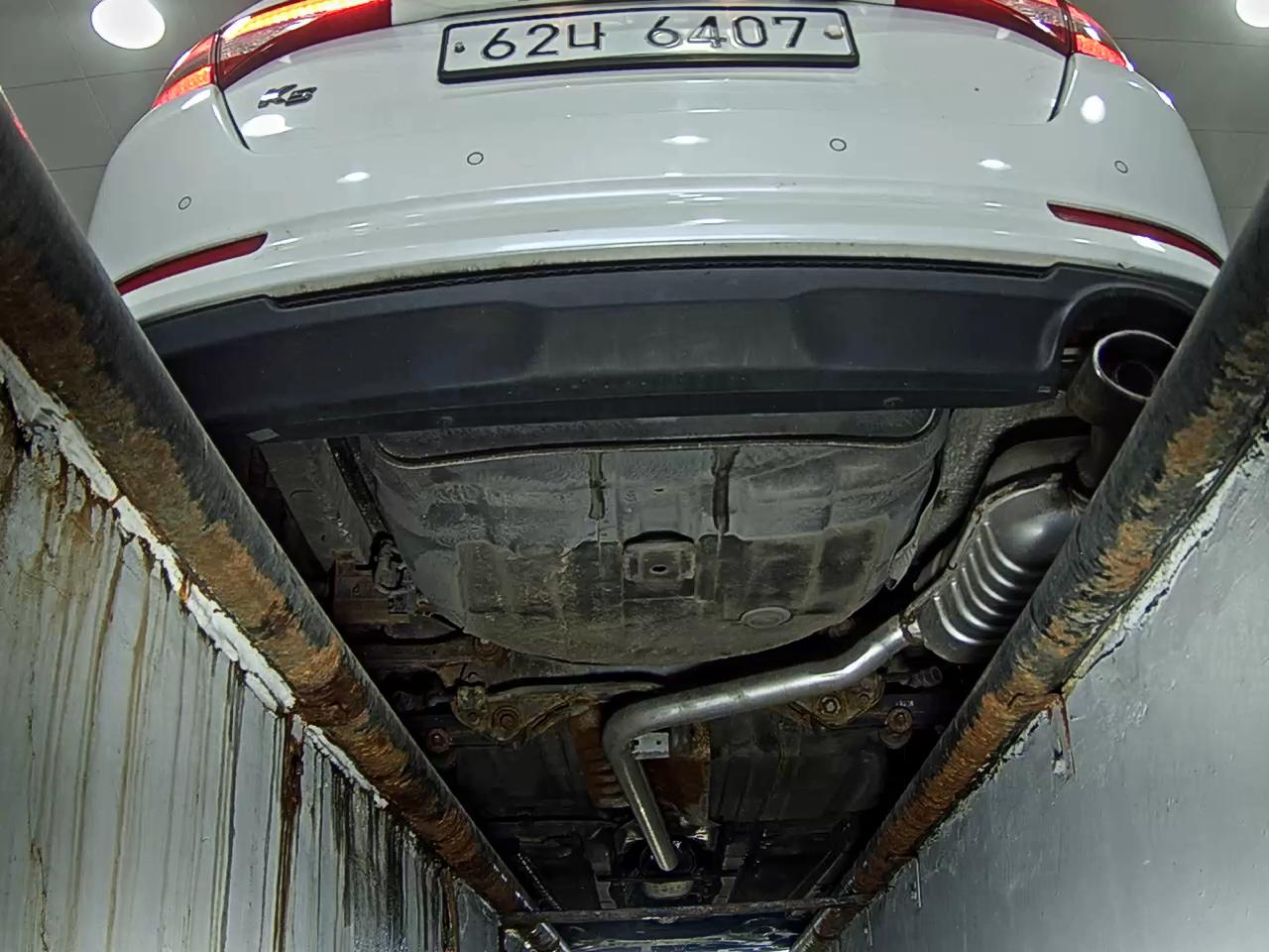 2011 - kia k5