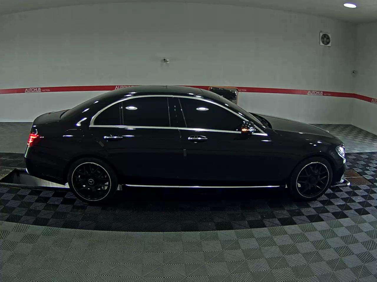 2017 - mercedes-benz e200