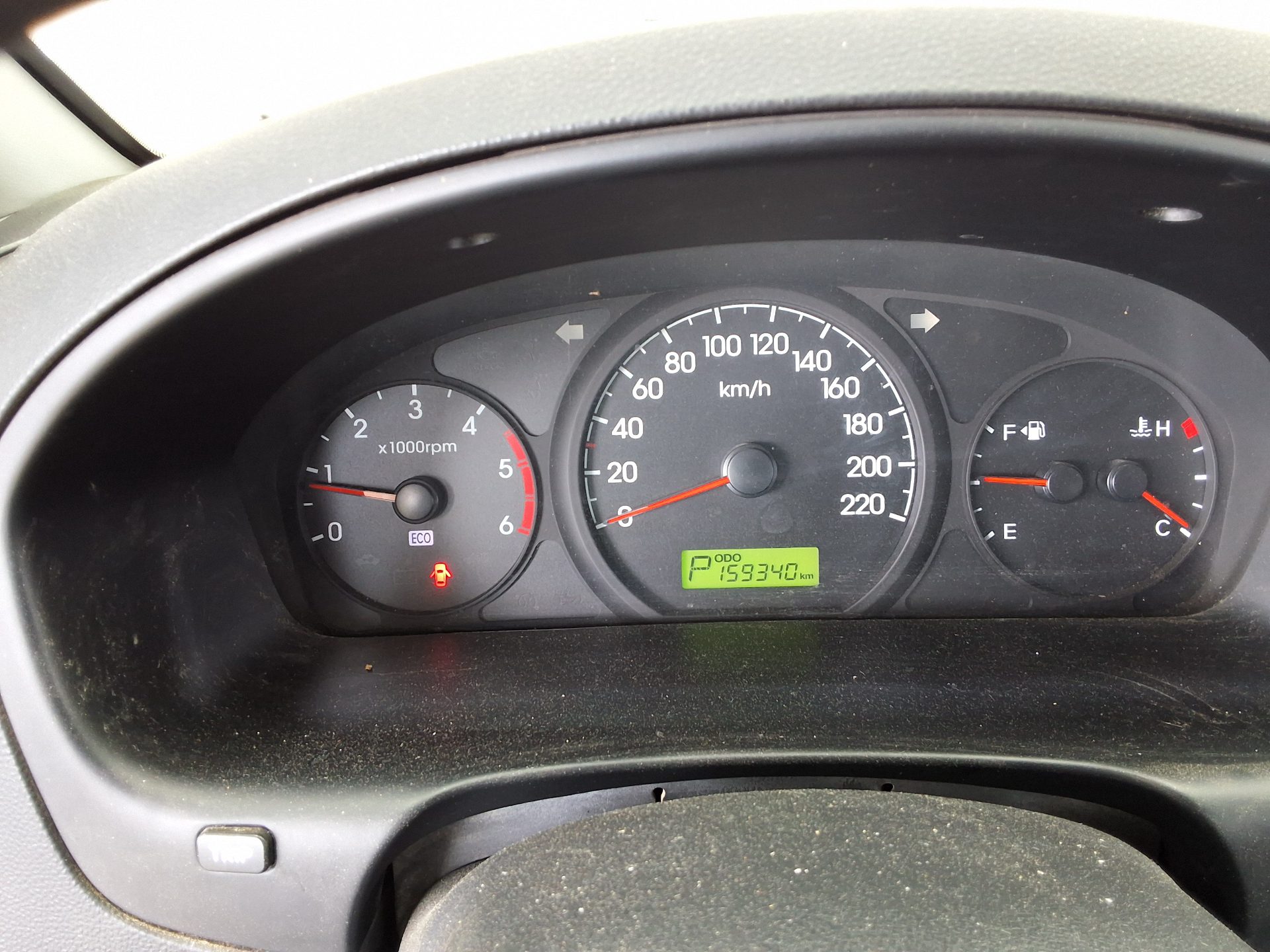 2010 - hyundai grand starex