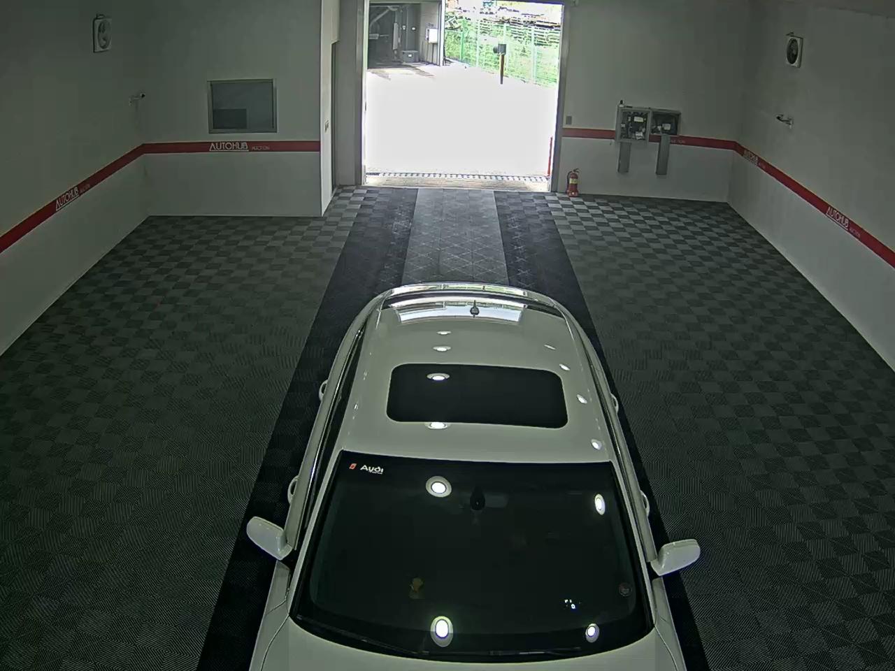 2015 - audi a5